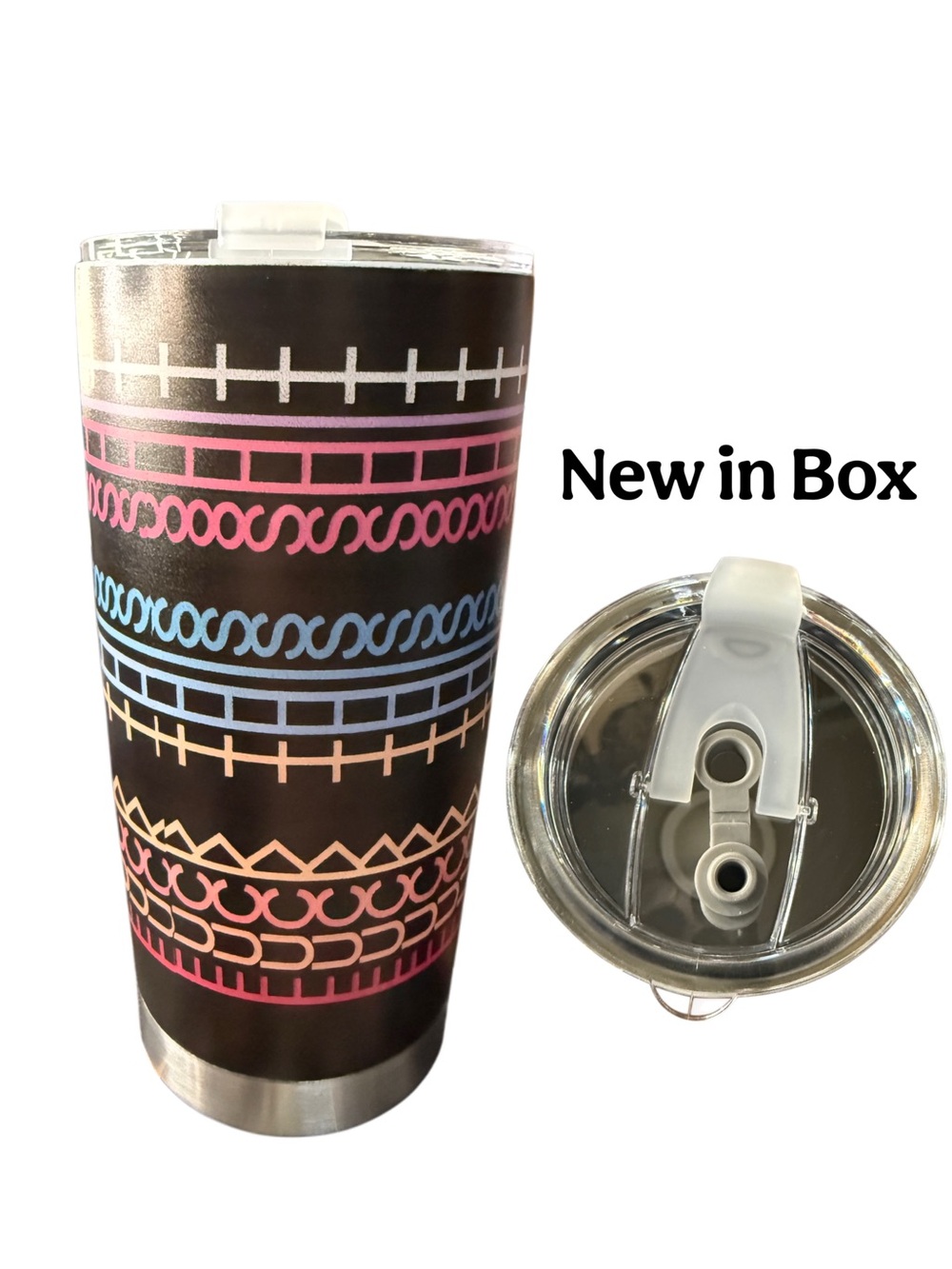 🤣 Viral Hidden Message Tumbler | Funny Gag Gift | White Elephant Favorite 🫢